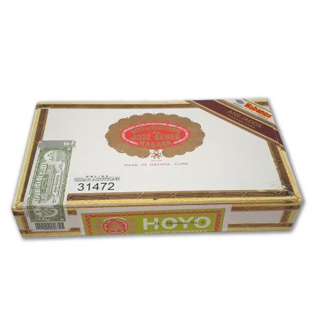 Lot 80 - Hoyo de Monterrey Hermosos No. 4 Anejados