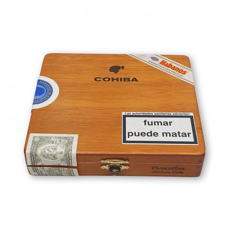 Lot 80 - Cohiba Panetelas