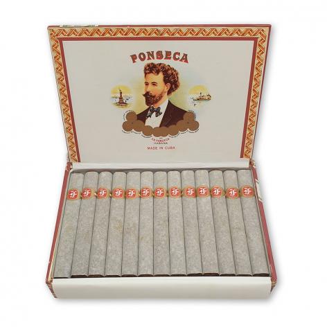 Lot 80 - Fonseca Cosacos