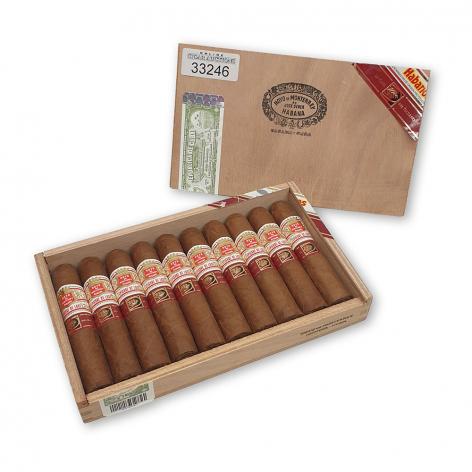 Lot 80 - Hoyo de Monterrey Epicure de Luxe