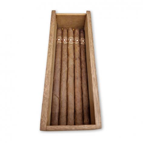 Lot 80 - Dunhill Don Candido Seleccion Suprema No.508
