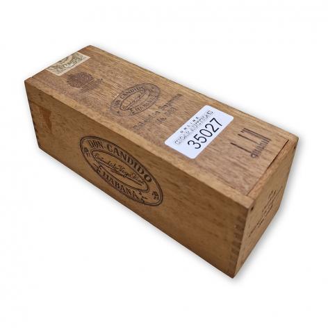 Lot 80 - Dunhill Don Candido Seleccion Suprema No.508