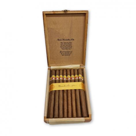 Lot 80 - La Gloria Cubana Medaille d'Or No. 1