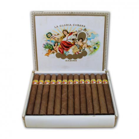 Lot 80 - La Gloria Cubana Sabrosos