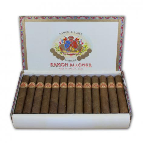 Lot 80 - Ramon Allones Specially Selected