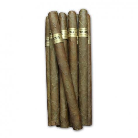 Lot 80 - Trinidad Fundadores