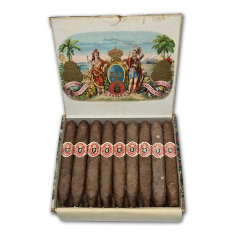 Lot 814 - Jose Morales La Flor de Morales