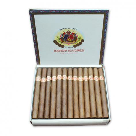 Lot 81 - Ramon Allones Gigantes