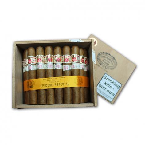 Lot 81 - Hoyo de Monterrey Epicure Especial