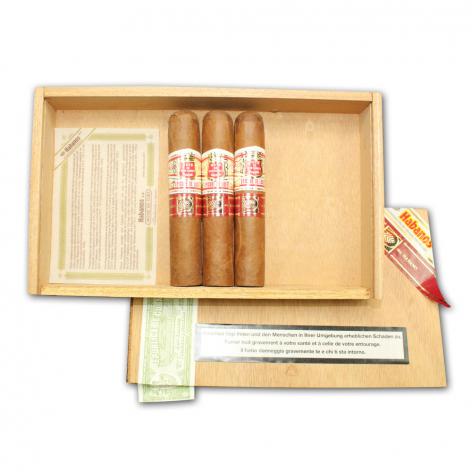 Lot 81 - Hoyo de Monterrey Epicure de Luxe