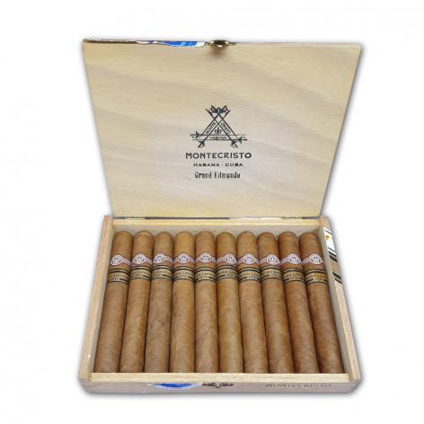 Lot 81 - Montecristo Grand Edmundo