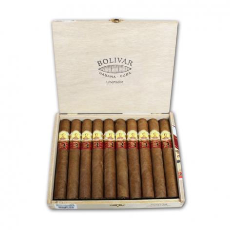 Lot 81 - Bolivar Libertador