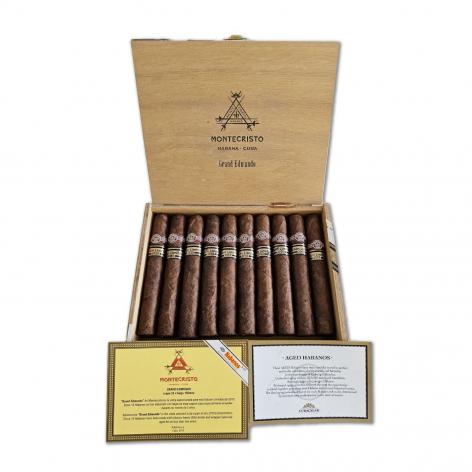 Lot 81 - Montecristo Grand Edmundo