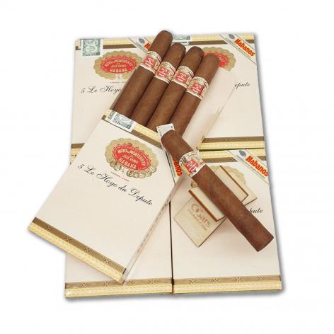 Lot 81 - Hoyo de Monterrey Le Hoyo de Depute