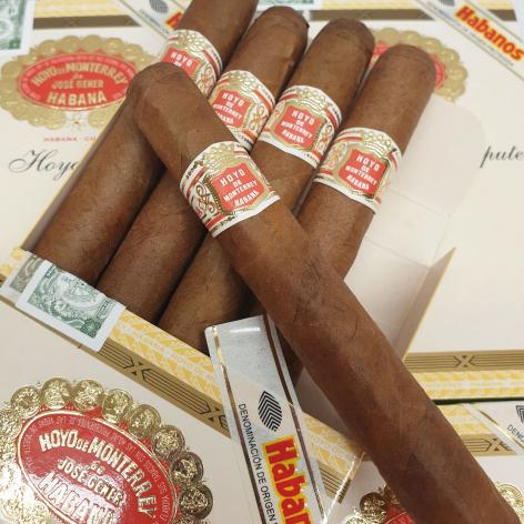 Lot 81 - Hoyo de Monterrey Le Hoyo de Depute