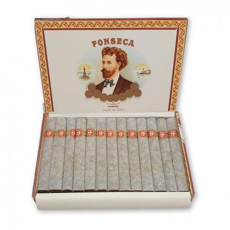 Lot 81 - Fonseca Delicias