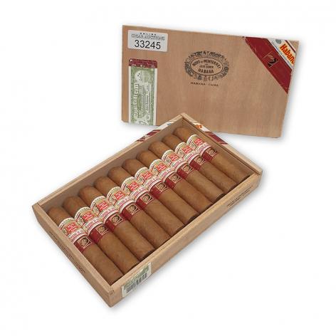 Lot 81 - Hoyo de Monterrey Epicure de Luxe