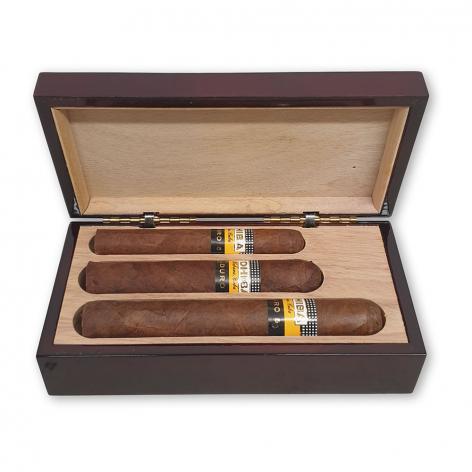 Lot 81 - Cohiba Maduro 5
