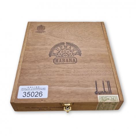 Lot 81 - Dunhill H.Upmann Selection Suprema No.23