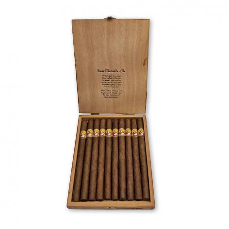 Lot 81 - La Gloria Cubana Medaille d\'Or No. 1
