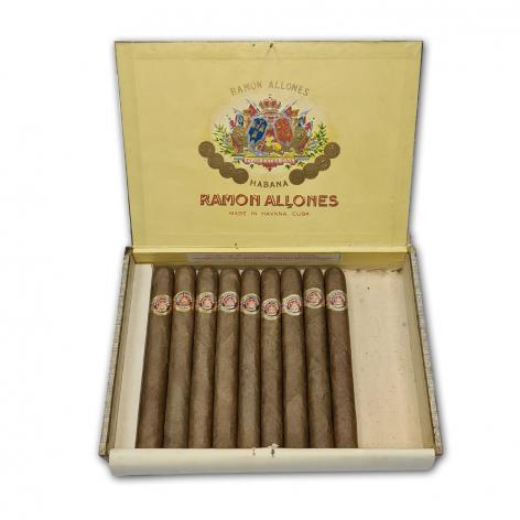 Lot 820 - Ramon Allones Coronas