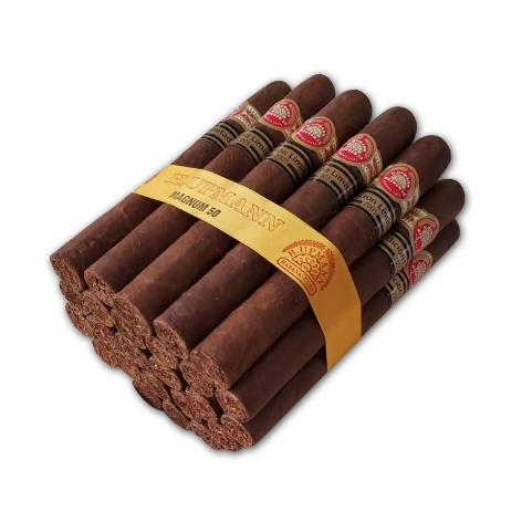 Lot 825 - H.Upmann Magnum 50 Limited edition