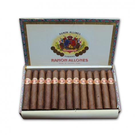 Lot 82 - Ramon Allones Specially Selected