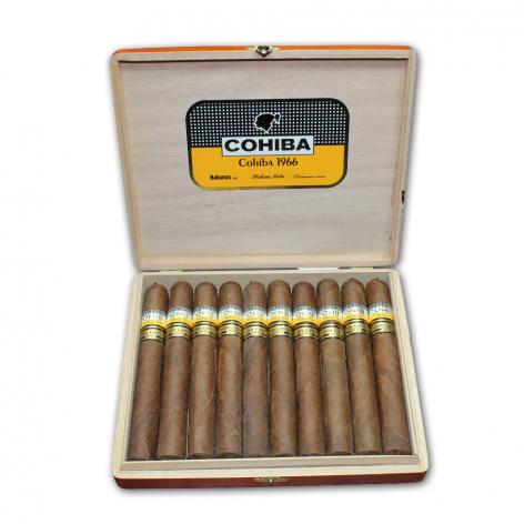 Lot 82 - Cohiba 1966