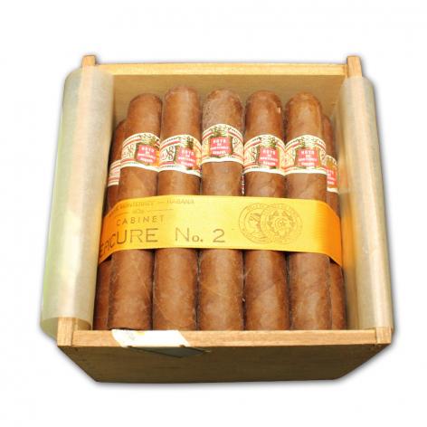 Lot 82 - Hoyo de Monterrey Epicure No.2