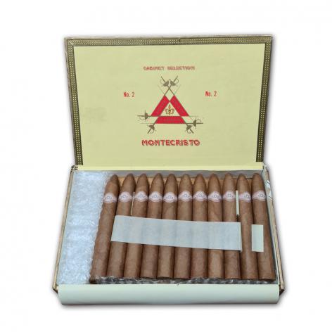 Lot 82 - Montecristo No.2