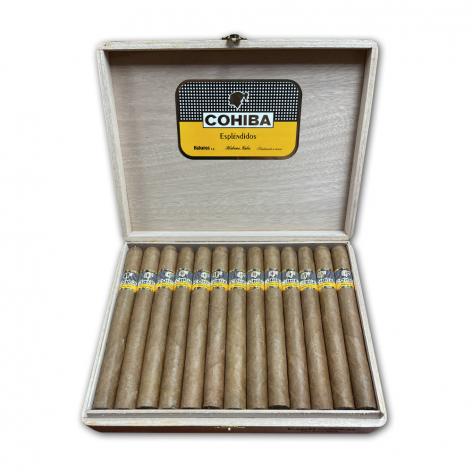 Lot 82 - Cohiba Esplendidos