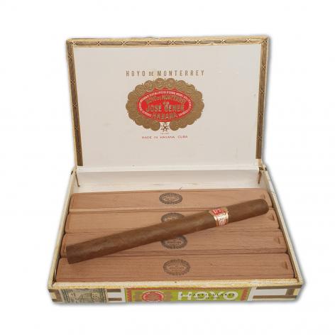 Lot 82 - Hoyo de Monterrey Particulares 