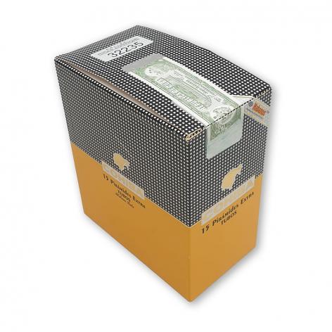 Lot 82 - Cohiba Piramides Extra