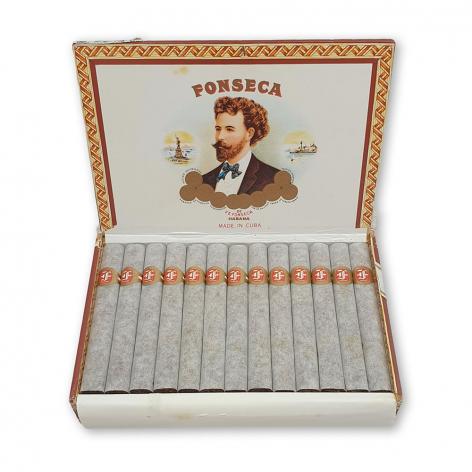 Lot 82 - Fonseca Delicias