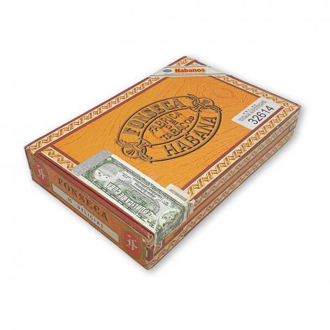 Lot 82 - Fonseca Delicias