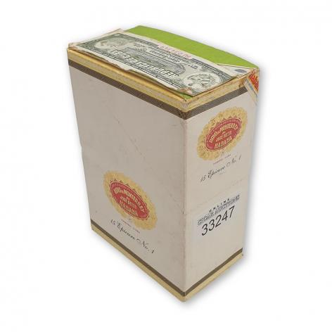 Lot 82 - Hoyo de Monterrey Epicure No. 1