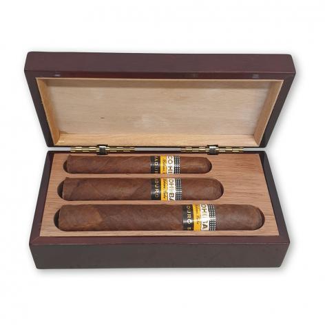 Lot 82 - Cohiba Maduro 5