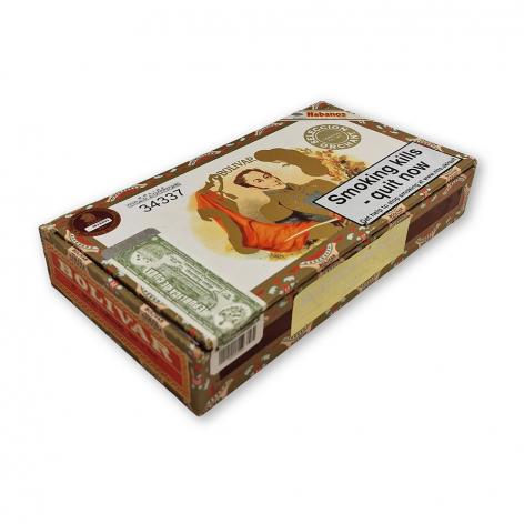 Lot 82 - Bolivar Royal coronas