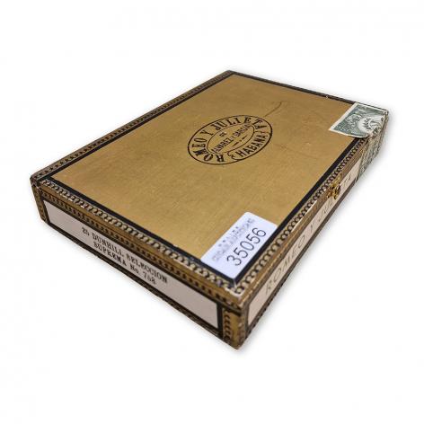 Lot 82 - Dunhill Romeo y Julieta Seleccion Suprema No. 758