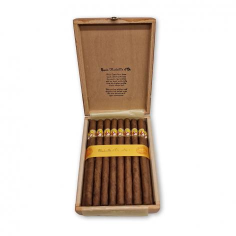 Lot 82 - La Gloria Cubana Medaille d'Or No. 1