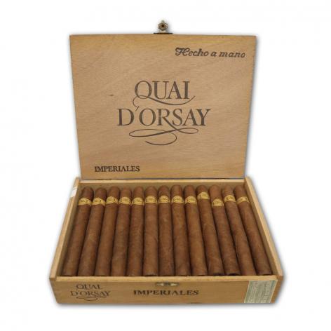 Lot 82 - Quai D'Orsay Imperiales