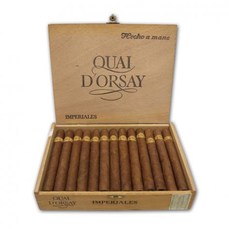 Lot 82 - Quai D&#39Orsay Imperiales