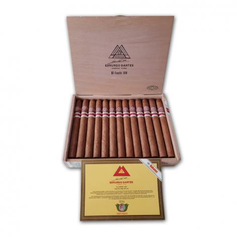 Lot 830 - Edmundo Dantes El Conde 109