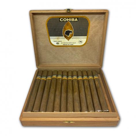 Lot 832 - Cohiba Coronas Especiales