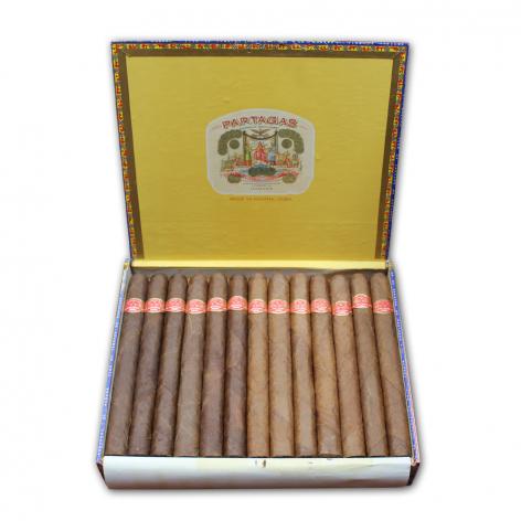 Lot 83 - Partagas Lusitanias     