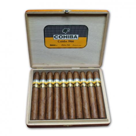 Lot 83 - Cohiba 1966