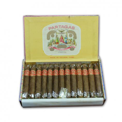 Lot 83 - Partagas Petit Bouquets