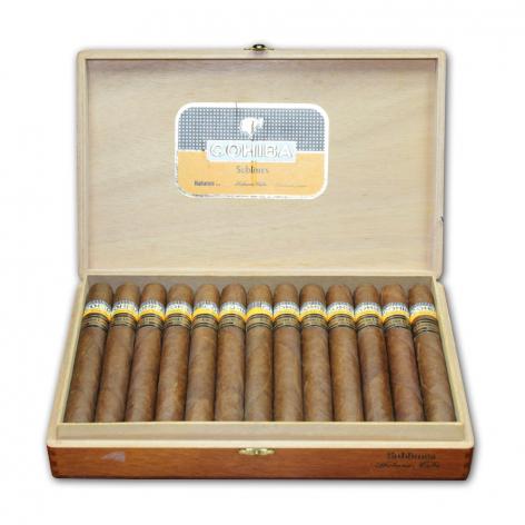 Lot 83 - Cohiba Sublimes