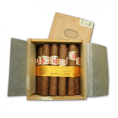 Lot 83 - Hoyo de Monterrey Epicure No.2