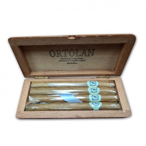 Lot 83 - Ortolan Panetalas